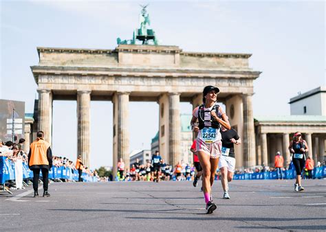 register for Berlin marathon 2024